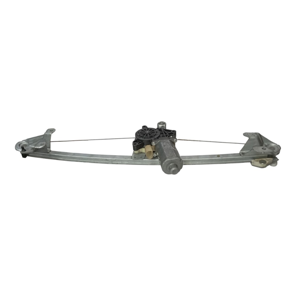 Máquina Vidro Traseiro Direto Chevrolet Zafira 2008 1