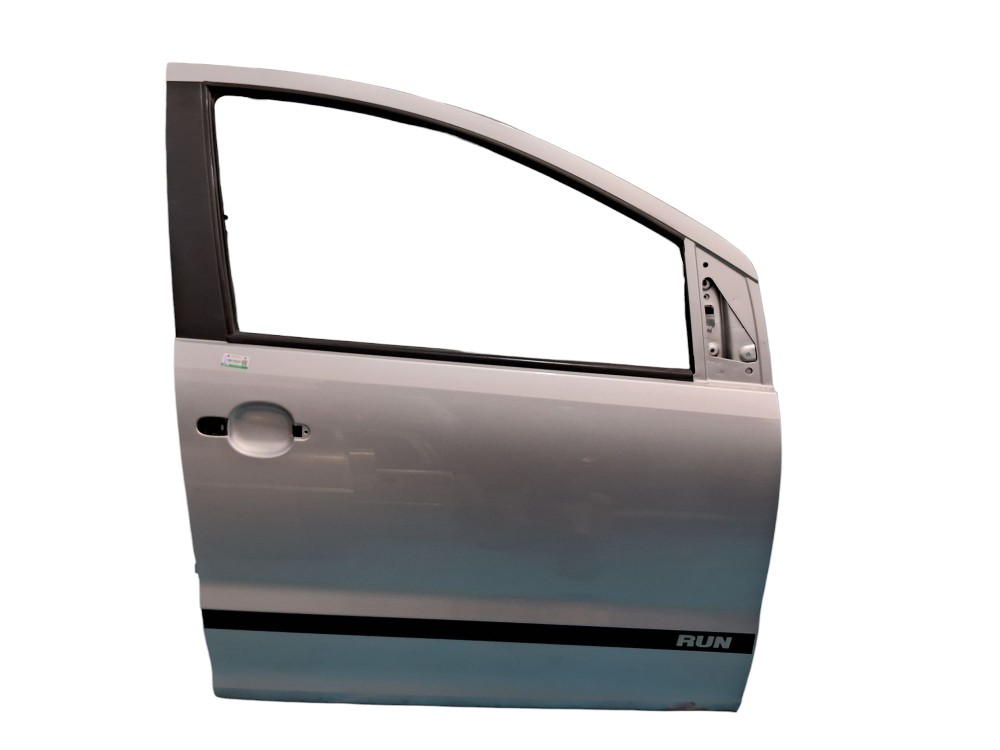 Porta Dianteira Direita Volkswagen Fox Run 2017