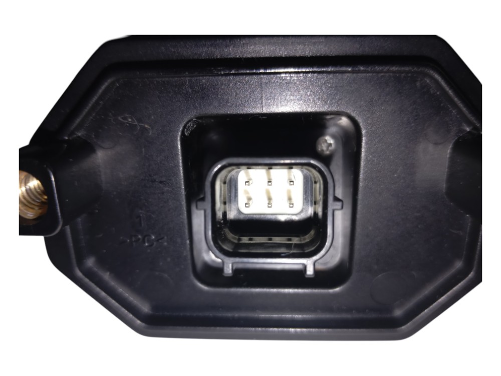 Camera Ré Nissan Kicks Sv 1.6 Flex Aut 2021 8