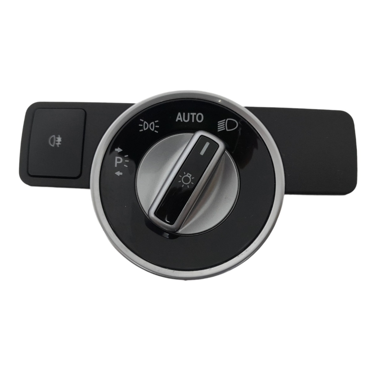 Chave Luz Farol Mercedes Cla 250 2.0 16v Gas Aut 2015