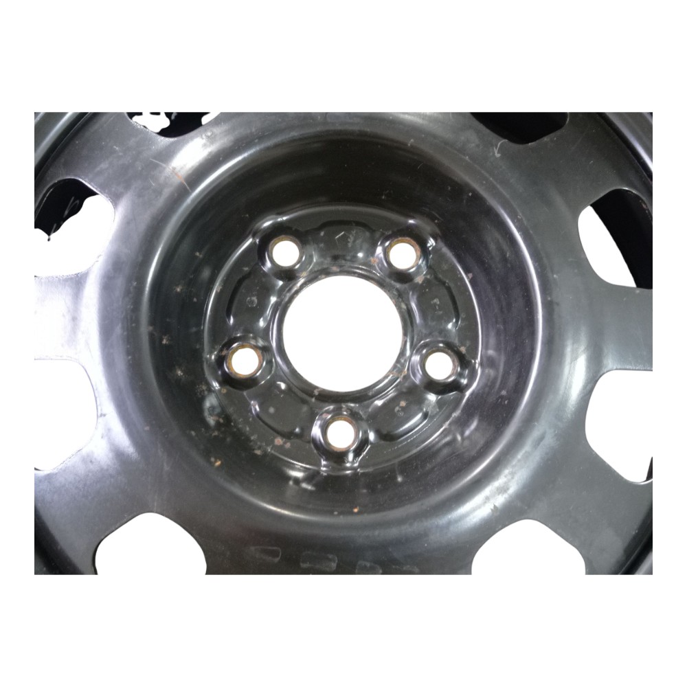 RODA ESTEPE JEEP COMPASS 2.0 DUALL AUT 2012 4