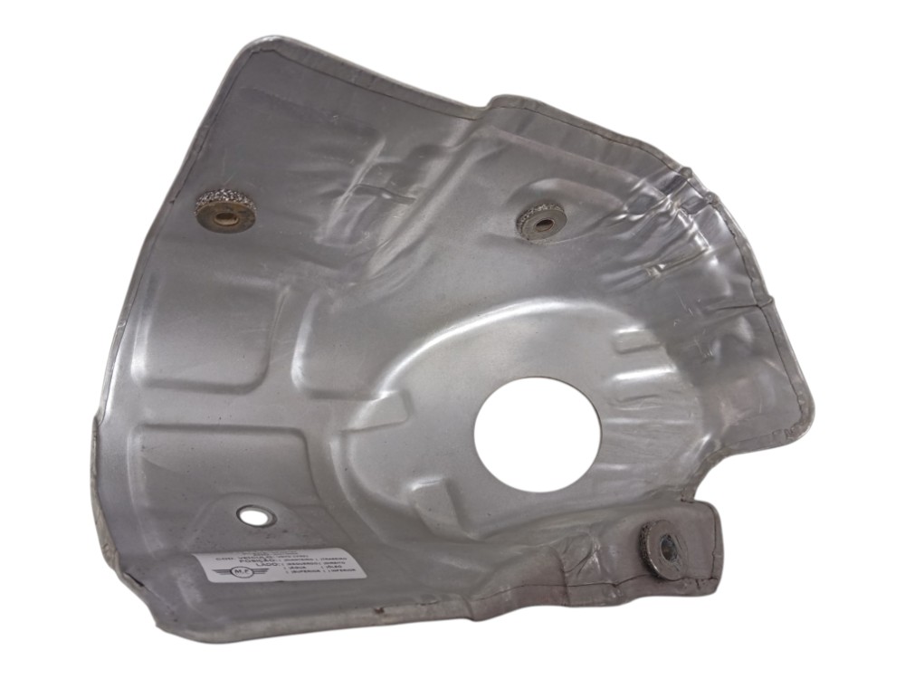 Defletor Catalisador Tiggo 5x Txs 1.t Flex 2022 8