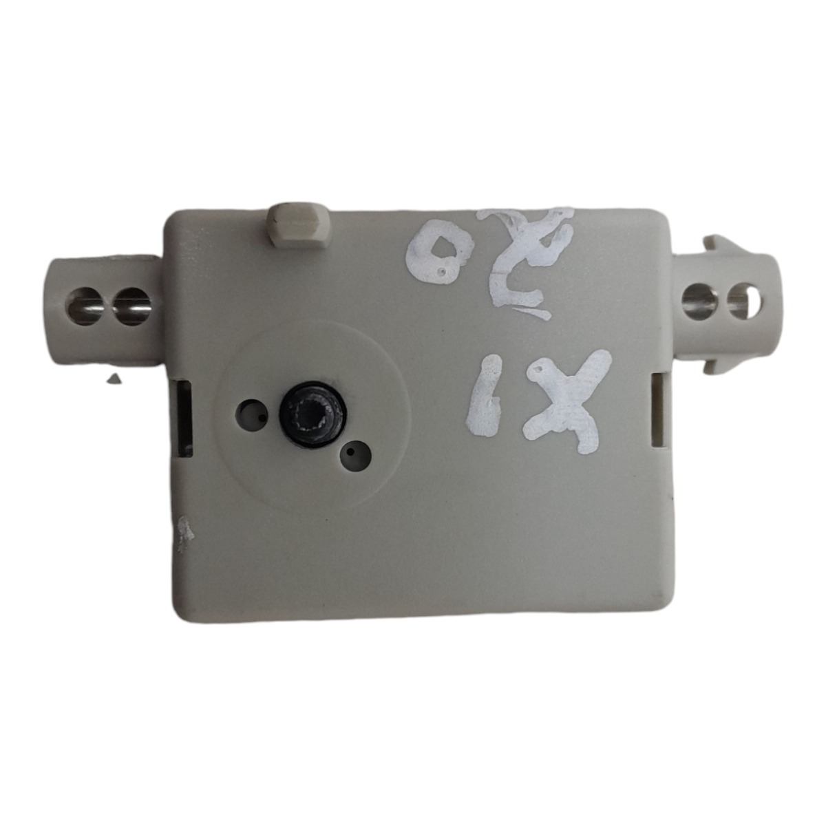 Modulo Antena Bmw X1 Sdrive20i 2.0 Turbo Aut Flex 2020 Branco 2
