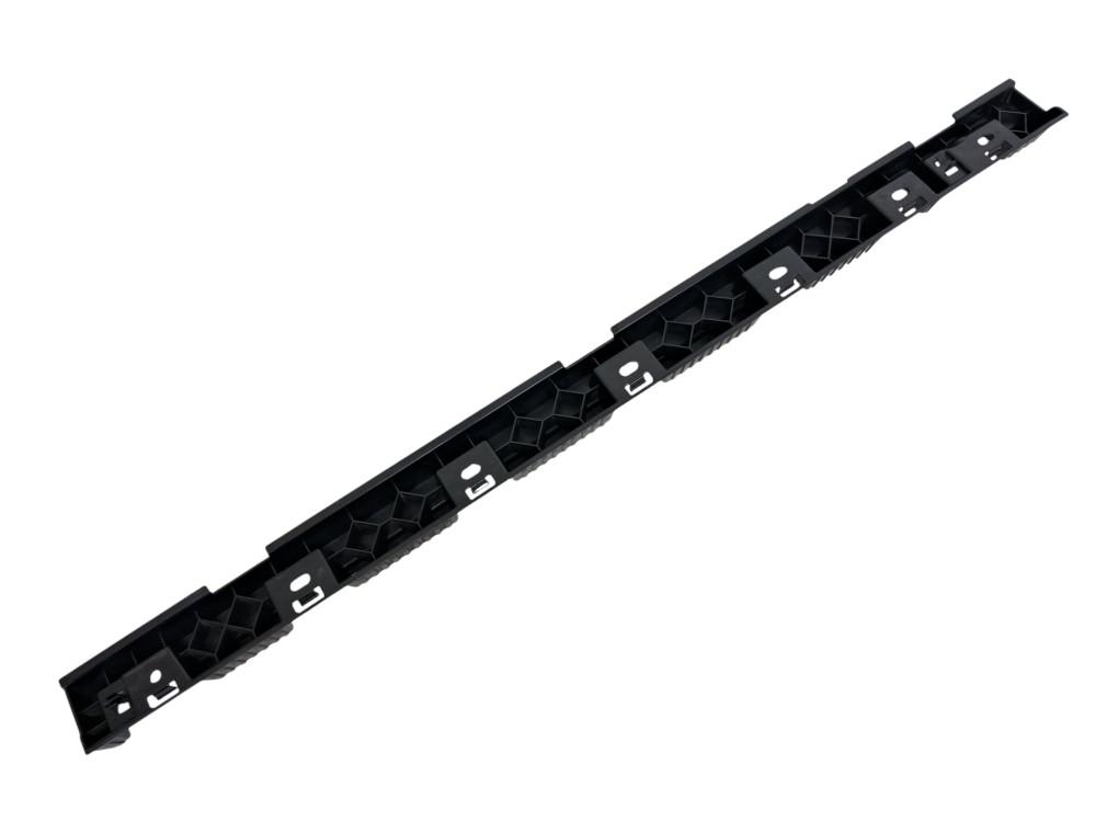 Guia Suporte Dianteiro Direito Spoiler Lateral Bmw X1 2012 6