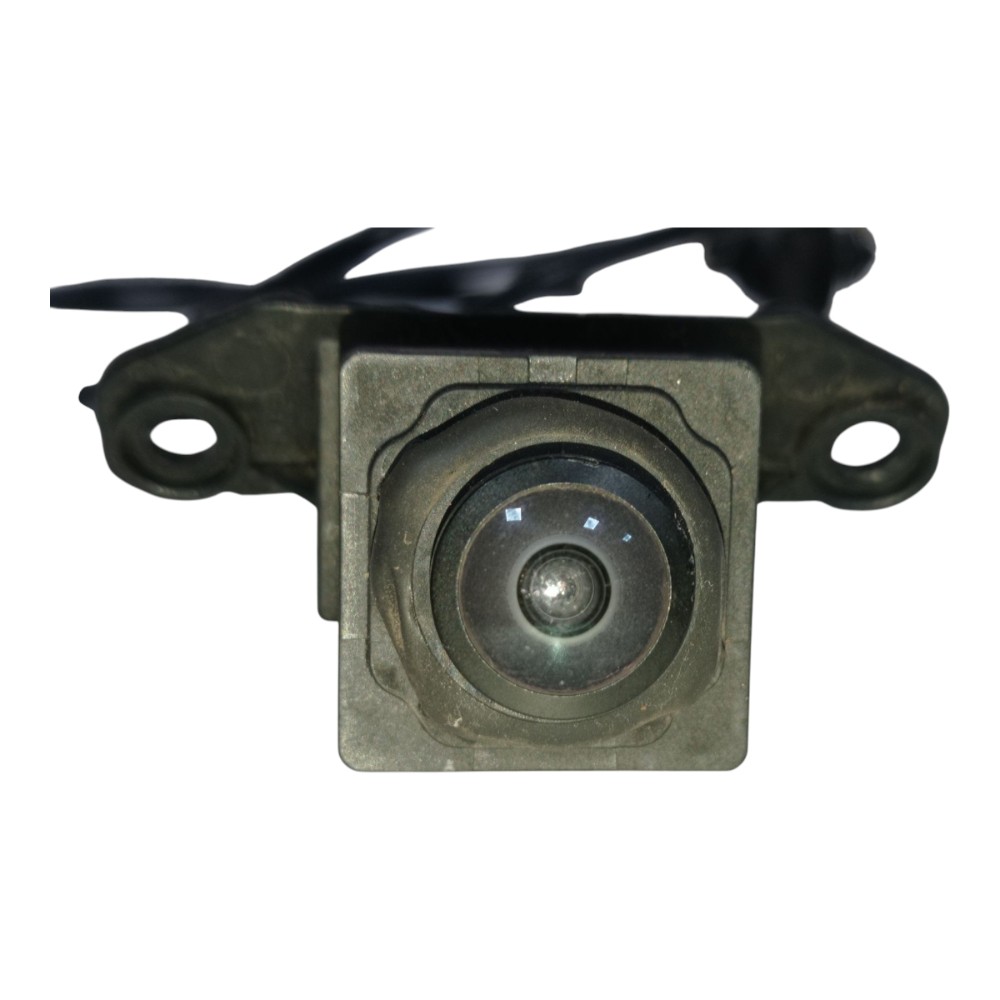 Câmera Parachoque Dianteiro Chery Tiggo 5x Txs 1.5 Aut 2020 2