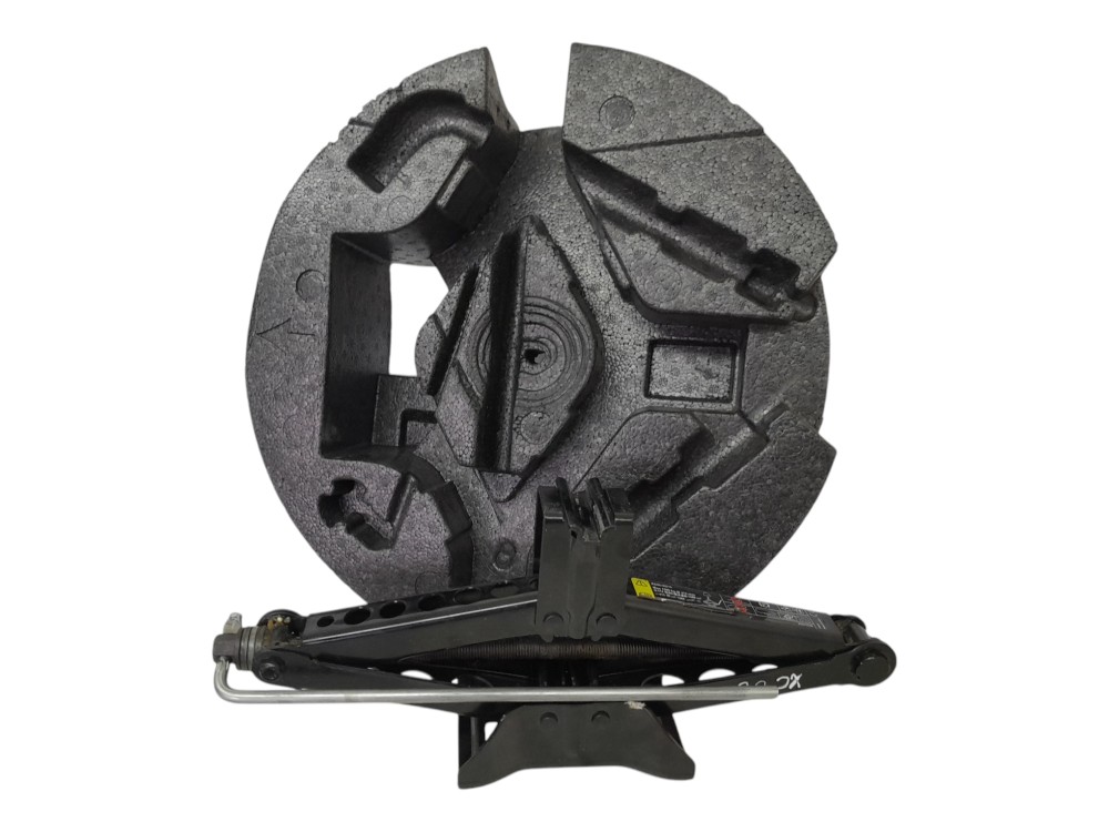 Kit Macaco Volvo Xc60 T6 2011 4