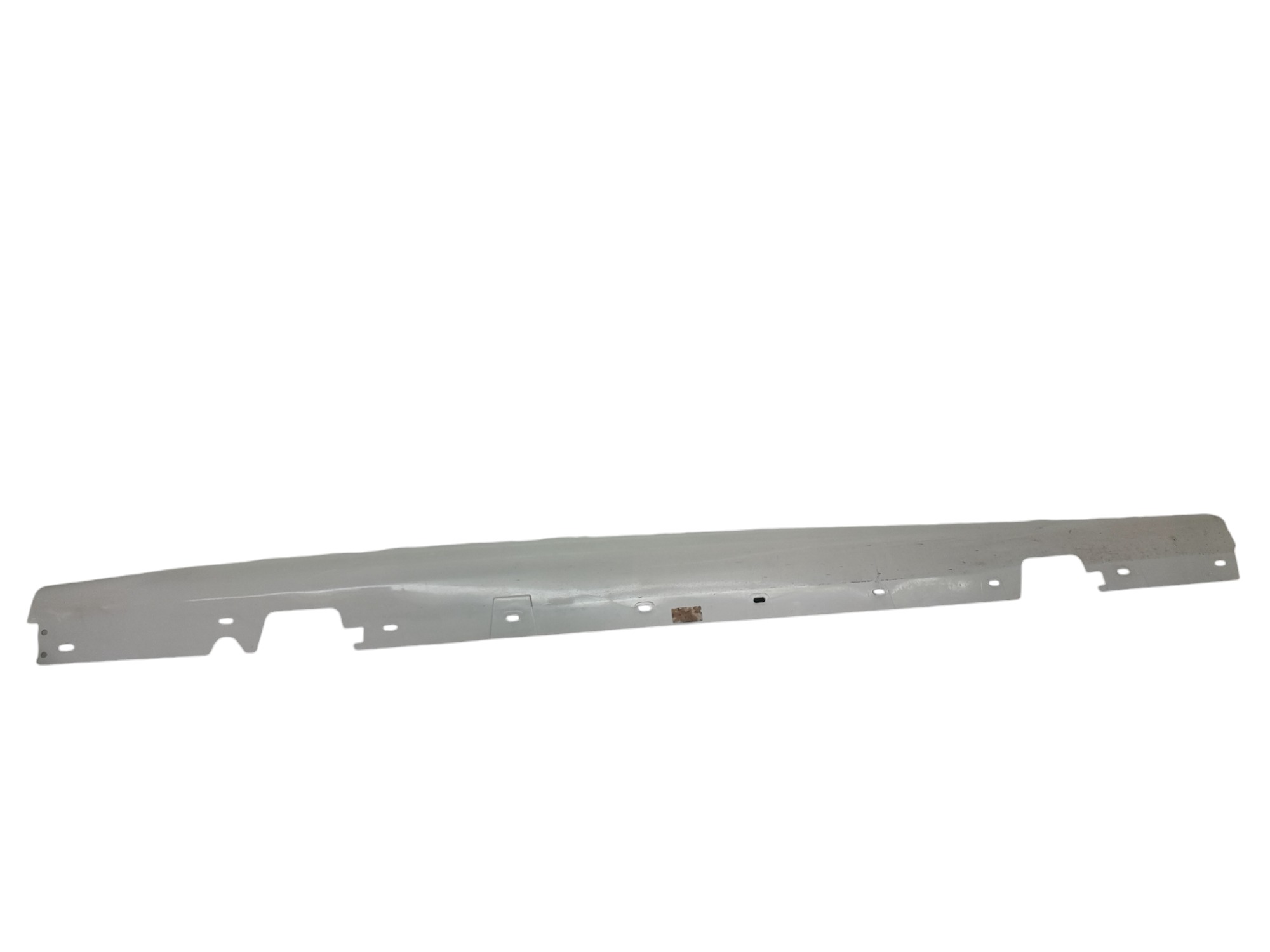 Spoiler Lateral Direito Bmw X1 2020