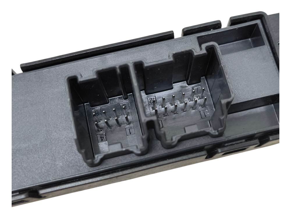 Modulo Estacionamento Jeep Compass 2.0 16v 2020 3