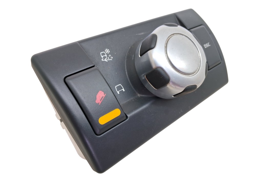 Botao Controle Tracao Land Rover Freelander 2 3.2 4×4 2008 2