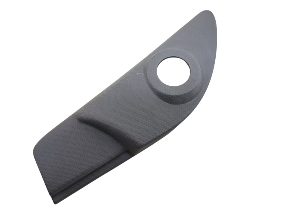 Acabamento Interno Retrovisor Esq Fiat Palio Essence 2015 1