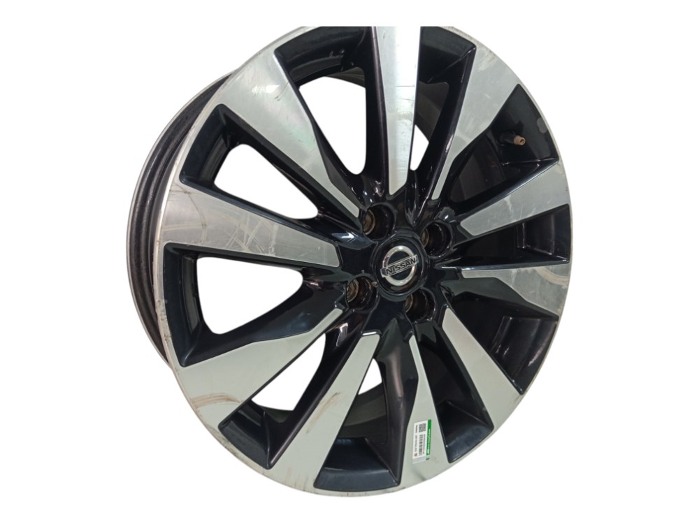 RODA ARO 17 NISSAN KICKS AUT 2021 3
