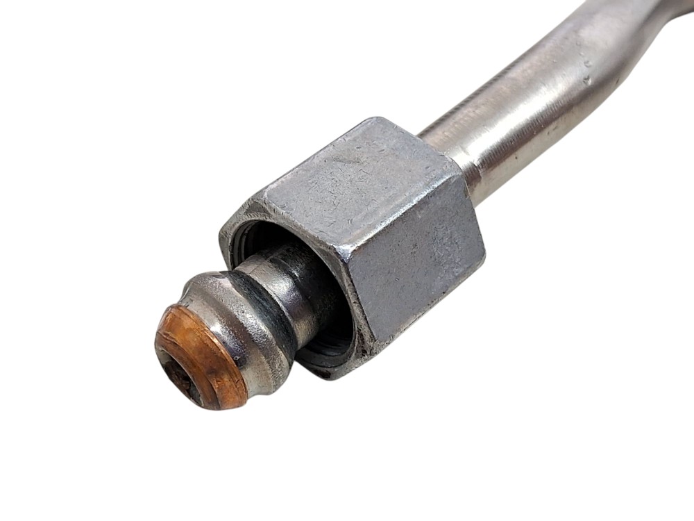 Cano Flauta Combustivel Volkswagen Polo 1.0 3cc Flex 2020 2