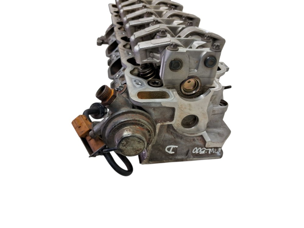 Cabeçote Stander Direito Mercedes Ml500 5.0 V8 Gas Aut 2005 5
