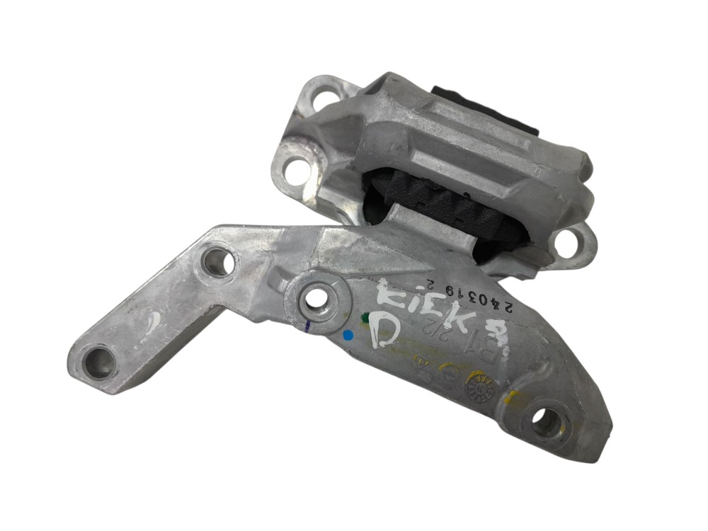 Coxim Motor Direito Nissan Kicks 1.6 16v Flex 2024 2