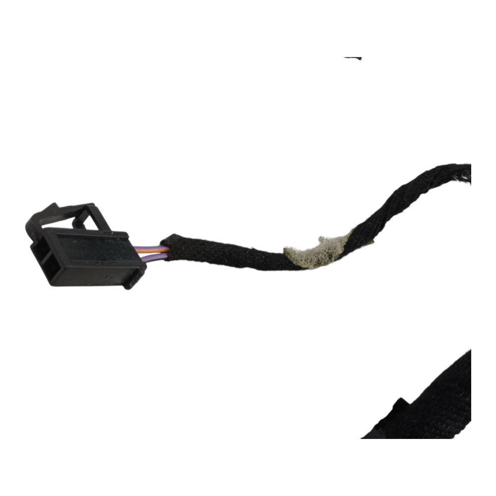 Chicote Porta Dianteiro Direito Fiat Strada Cd 1.3 Aut 2024 4