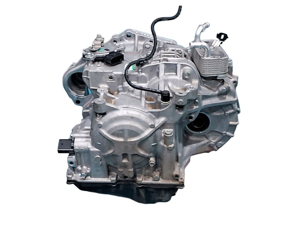 Cambio Automatico 5 Marchas Volkswagen Tcross 1.4 16v 2020 2