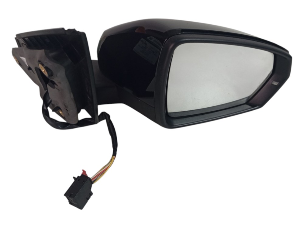 Retrovisor Externo Direito Volkswagen Polo Sense 2026 5