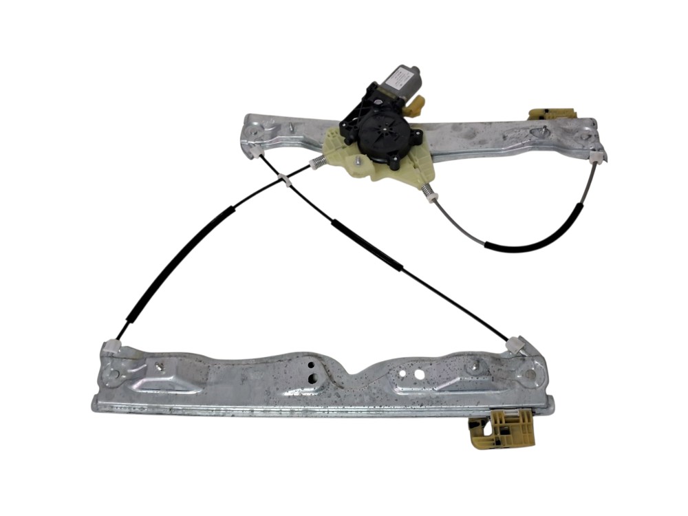 Maquina Vidro Dianteiro Esquerdo Chery Tiggo 7 2022