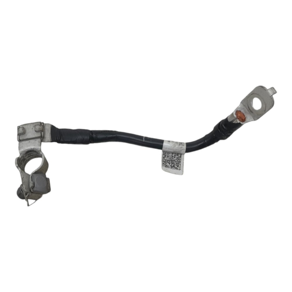Cabo Polo Negativo Bateria Hyundai Elantra 2.0 16v Flex 2018