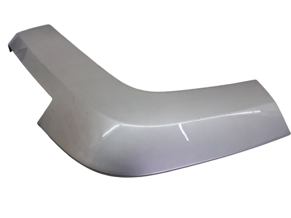 Aplique Externo Lateral Tras Esq Jeep Cherokee Sport 2012 – Cinza 2