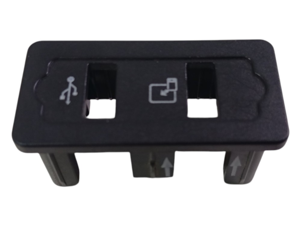 Moldura Usb Chery Tiggo 5x 1.5 Aut 2022 1