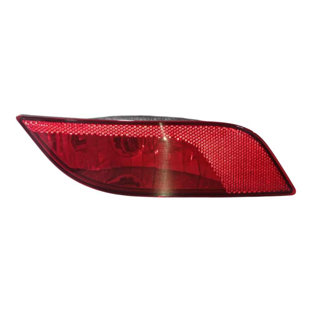 Refletor Olho De Gato Direito Jeep Compass Limited 1.3 2022