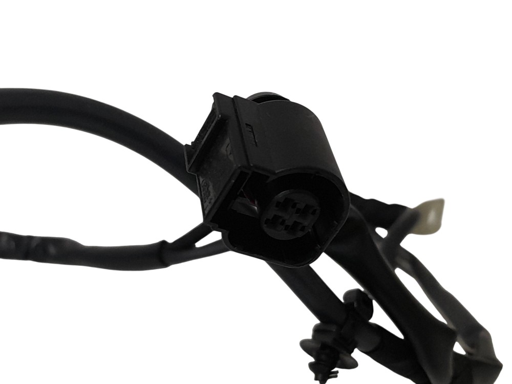 Chicote Arranque E Alternador Volkswagen Tcross 1.4 16v 2024 5