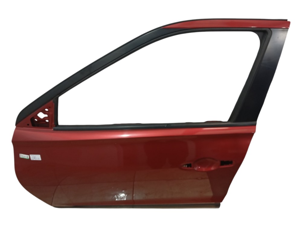 PORTA DIANTEIRA ESQUERDA NISSAN KICKS SV 1.6 AUT 2018 3
