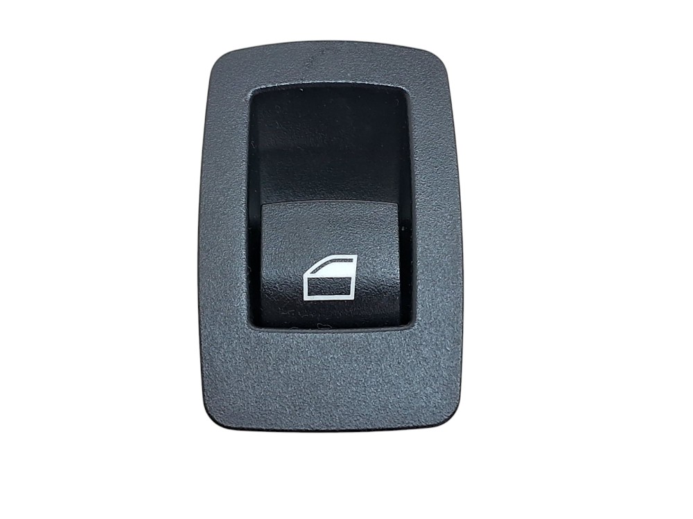Botao Vidro Traseiro Direito Bmw X3 Xdrive20i 2013