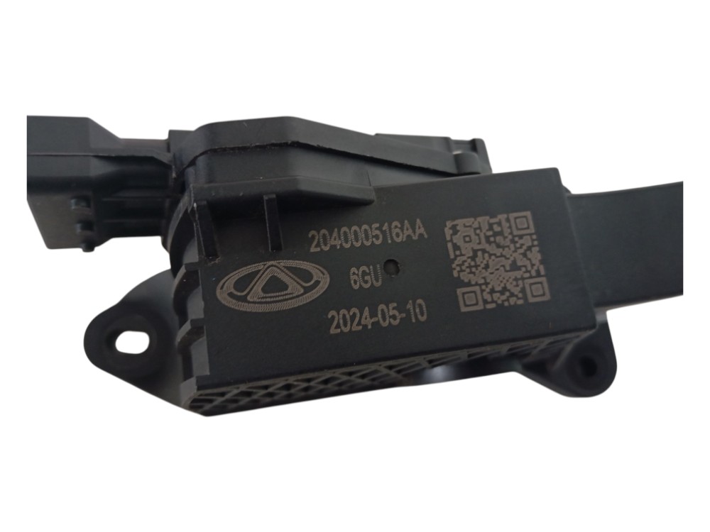Pedal Acelerador Chery Tiggo 8 Pro 1.6 Turbo 2025 7