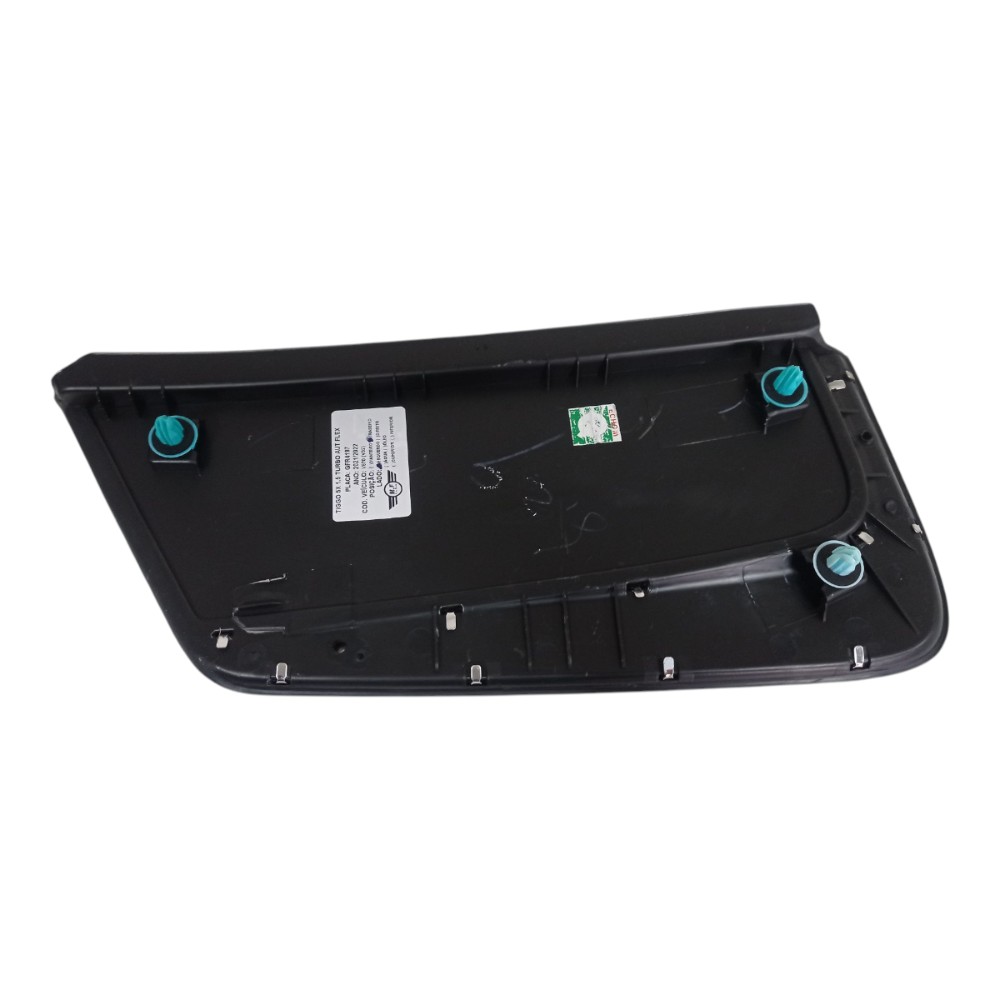 Moldura Lateral Traseiro Esquerdo Chery Tiggo 5x Txs 2022 4