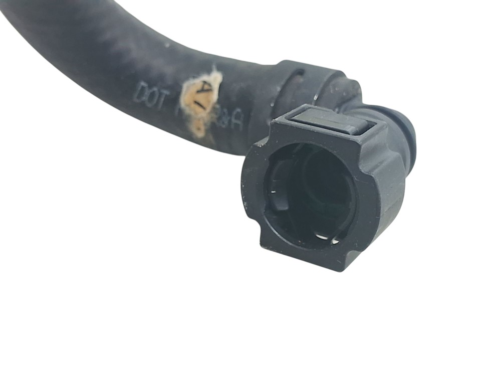 Mangueira Sensor Hidrovacuo Chevrolet Tracker Ltz 1.8 2015 4