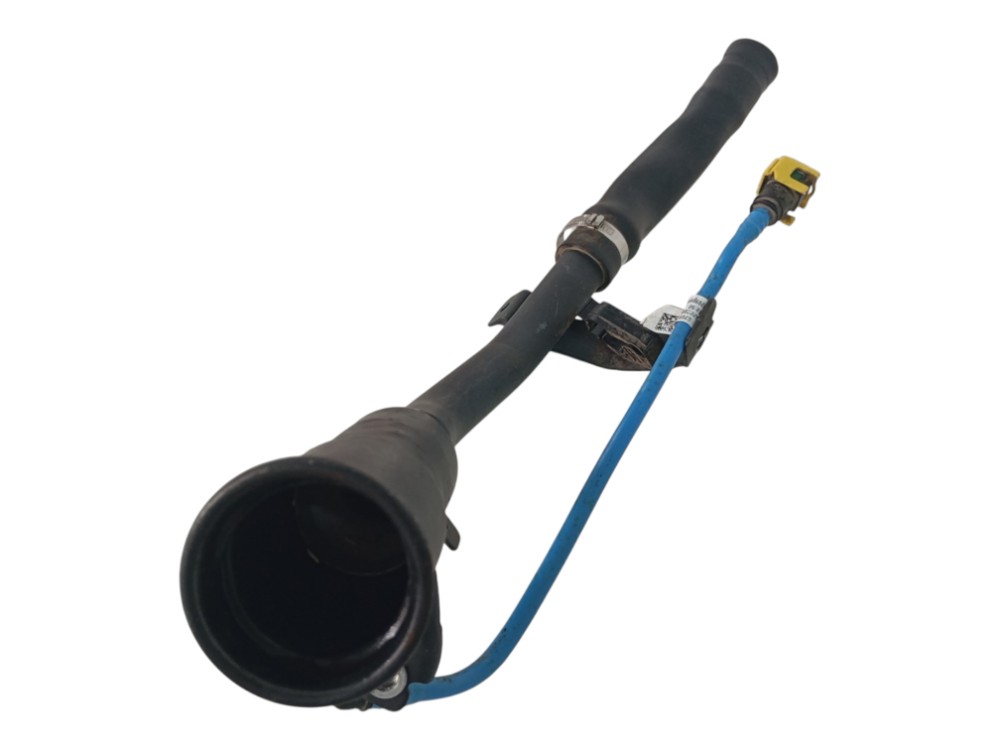 Gargalo Tanque Fiat Strada 1.3 Aut 2024 4