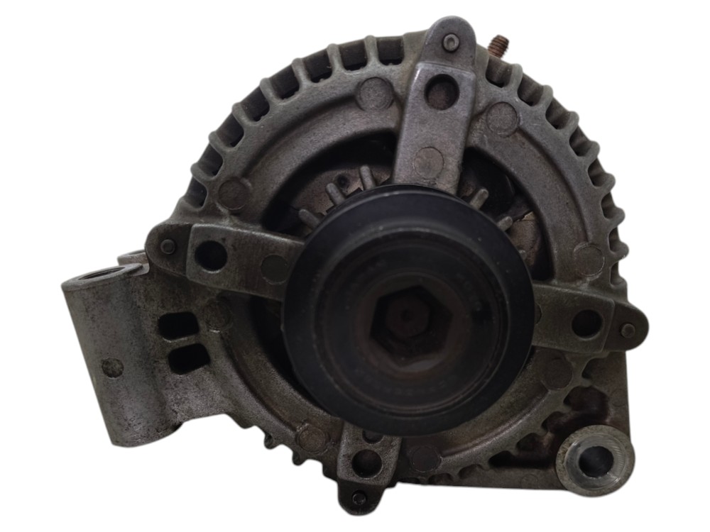 Alternador Land Rover Discovery 4 Se 3.0 V6 Turbo Aut 2011 2