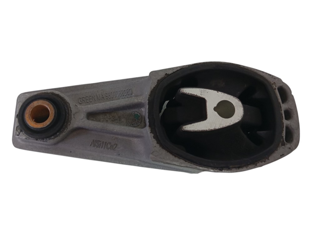 Coxim Inferior Cambio Peugeot 208 Griffe 1.6 Aut 2020 2
