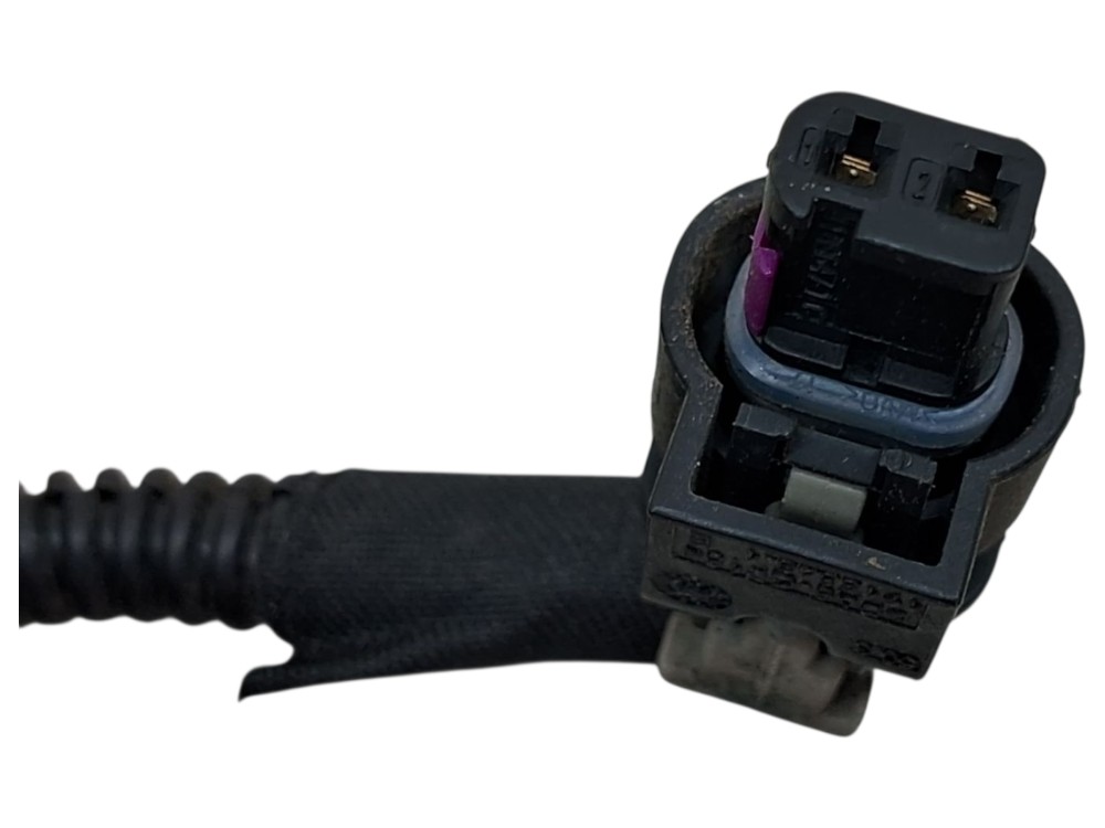 Chicote Sensor Detonaçao Fiat Fastback 2023 3