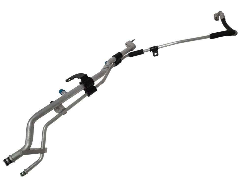 Mangueira Ar Condicionado Chery Tiggo 3x Pro 1.0 Turbo 2022 1