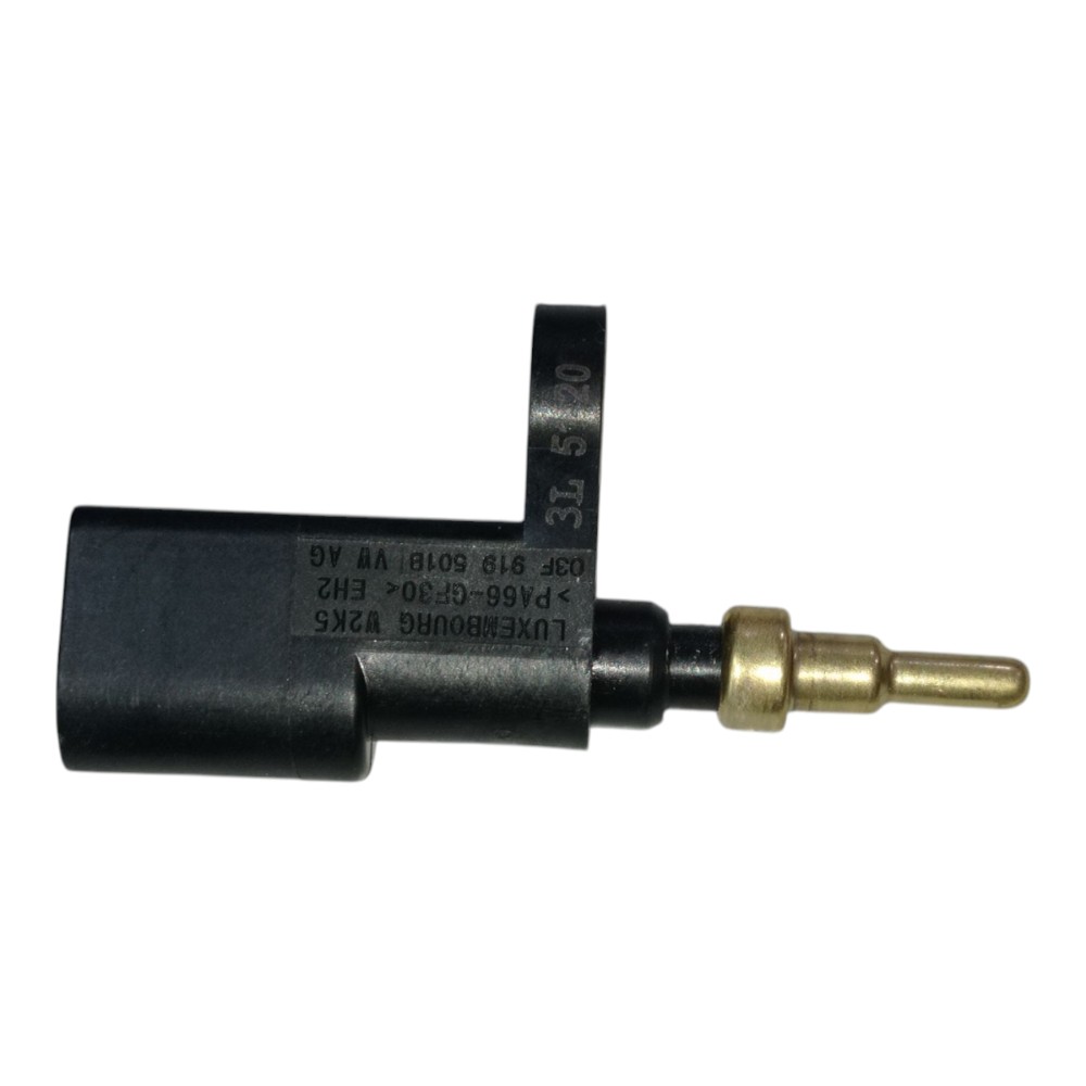 Sensor Temperatura Volkswagen Nivus 1.0 3cc Tsi 2021 Aut 4