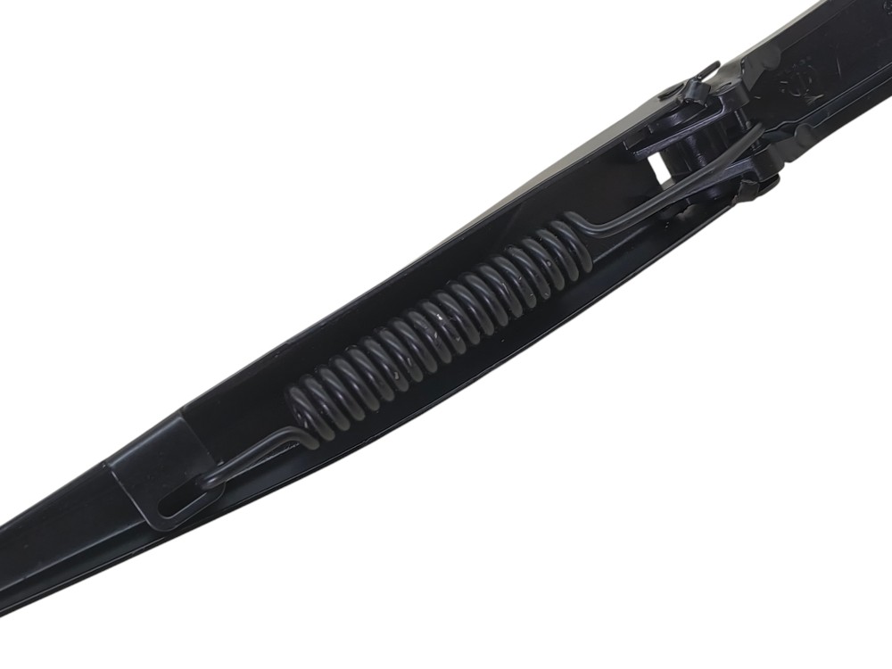 Braço Limpador Parabrisa Esquerdo Jeep Commander 2.0 2022 3