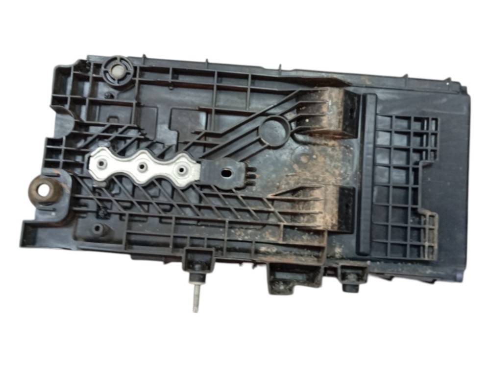 Suporte Caixa Bateria Ford Fusion Titanium 2013 5