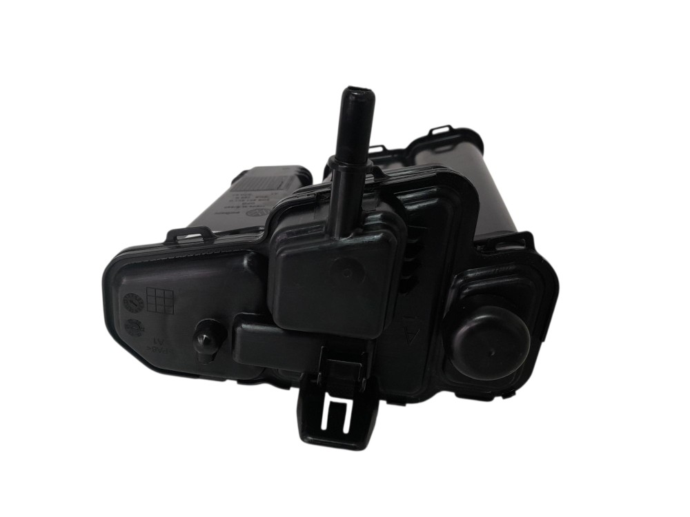 Canister Volkswagen Tcross 1.4 16v Turbo Flex 2024 5
