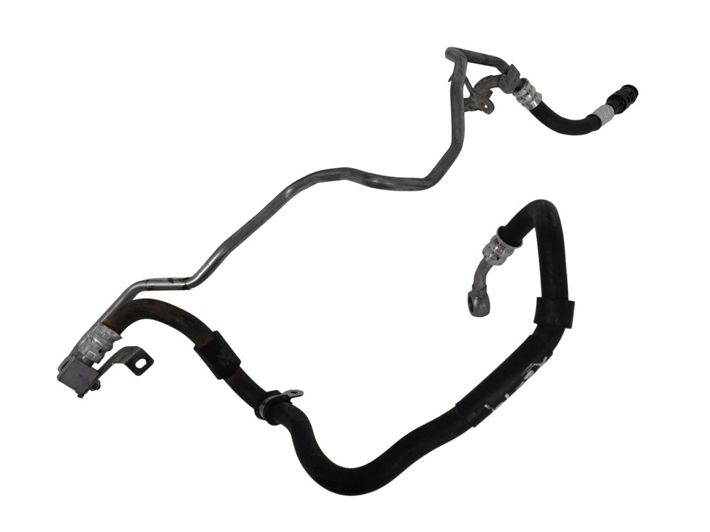 Mangueira Oleo Direcao Bmw X6 3.0 N55 6cc Turbo Gas 2014 5