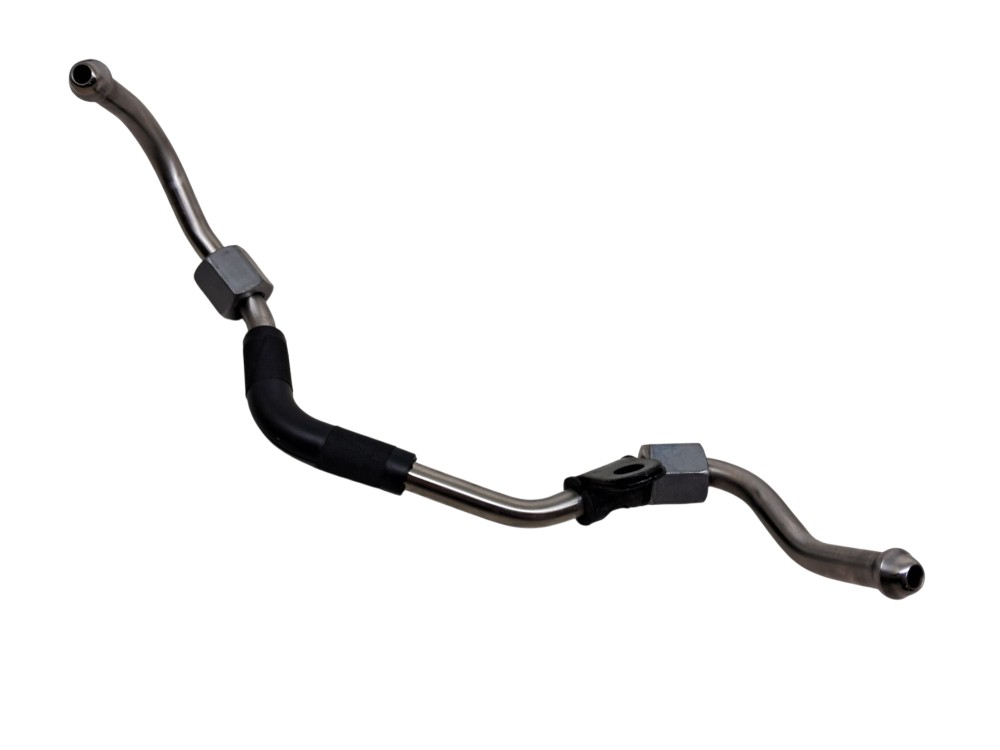 Cano Flauta Combustivel Hyundai Creta Platinum 1.0 12v 2022