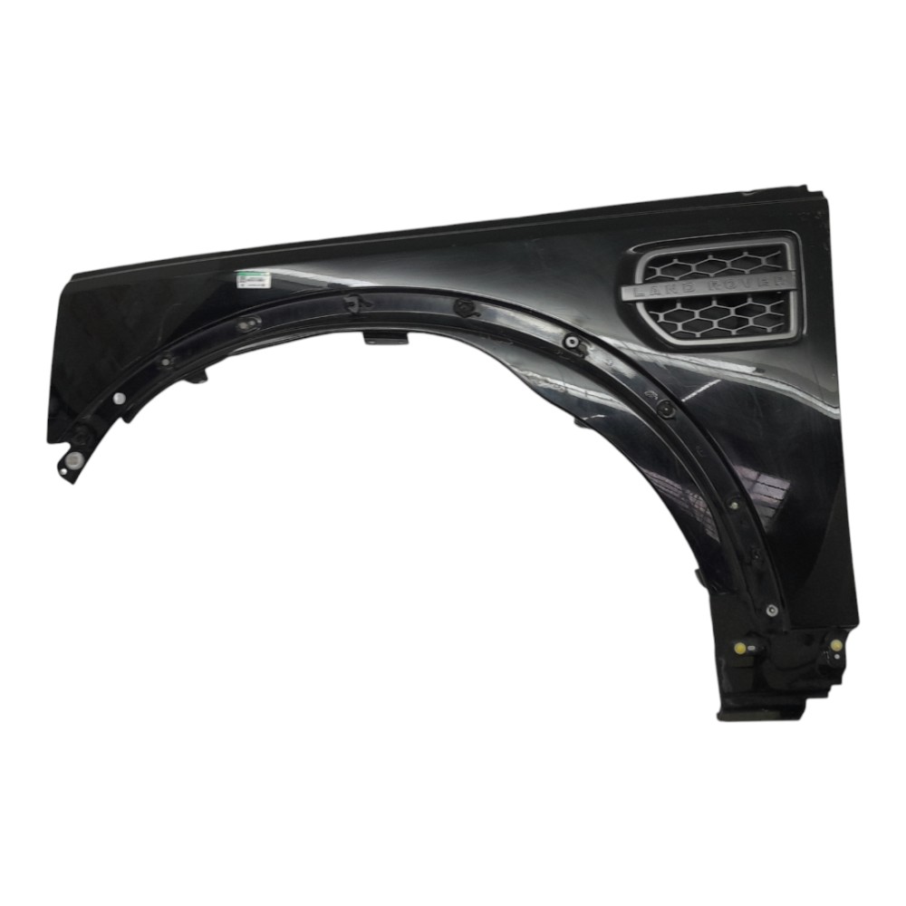 Paralama Dianteiro Esquerdo Land Rover Discovery 4 Se 2011 1