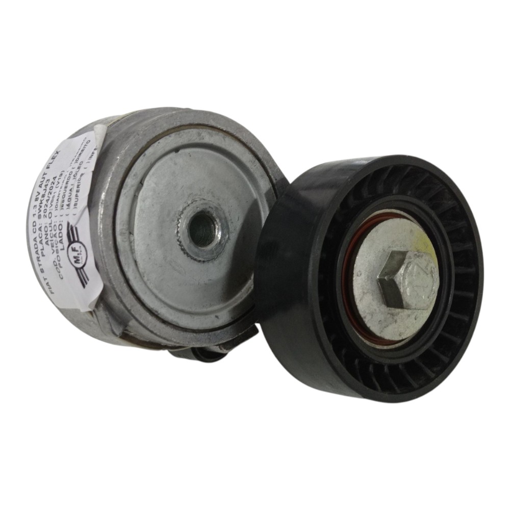 Tensor Esticador Correia Fiat Strada Cd 1.3 Aut 2024 2