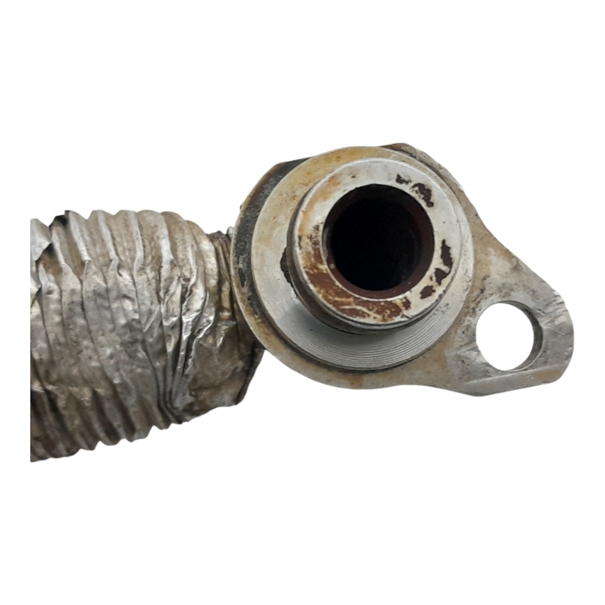 Cano Turbina Bmw X1 Sdrive20i Active 2.0 Flex Aut 2015 4
