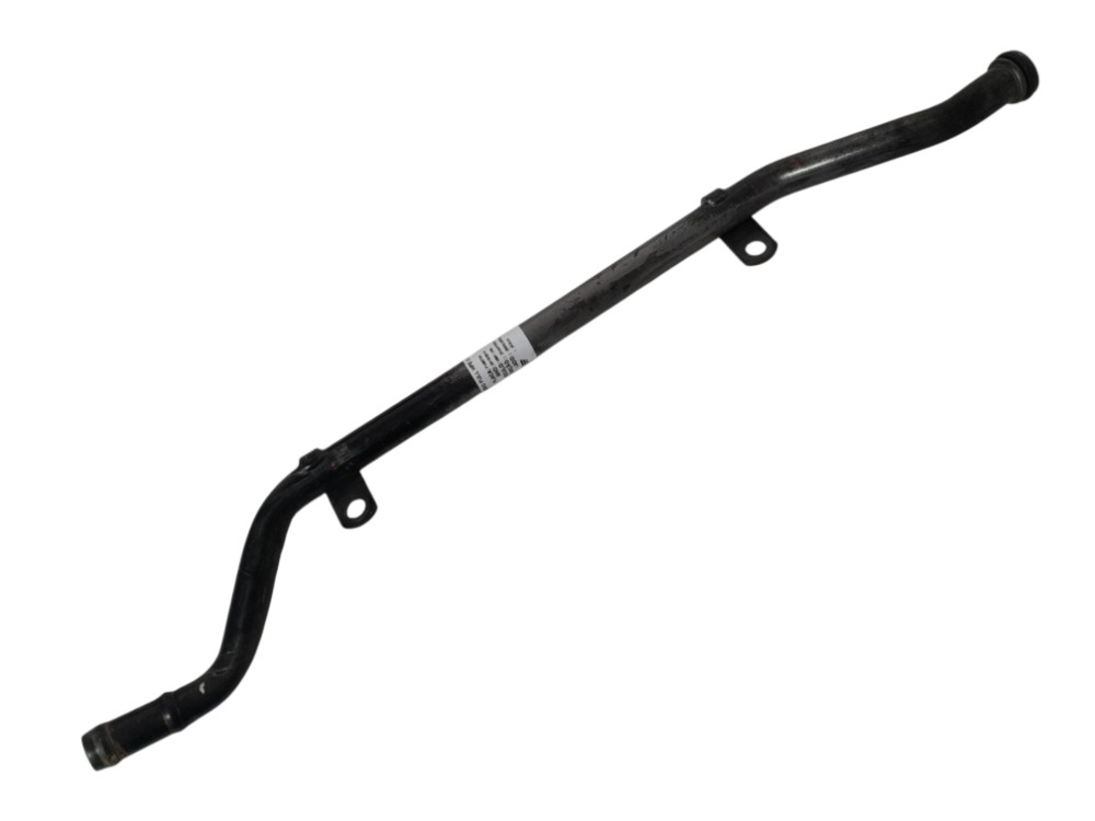 Cano Agua Motor Mitsubishi Pajero Full 3.2 4cc 2015
