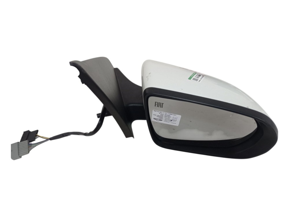 Retrovisor Direito Fiat Pulse Drive 1.0 3cc Turbo 2023