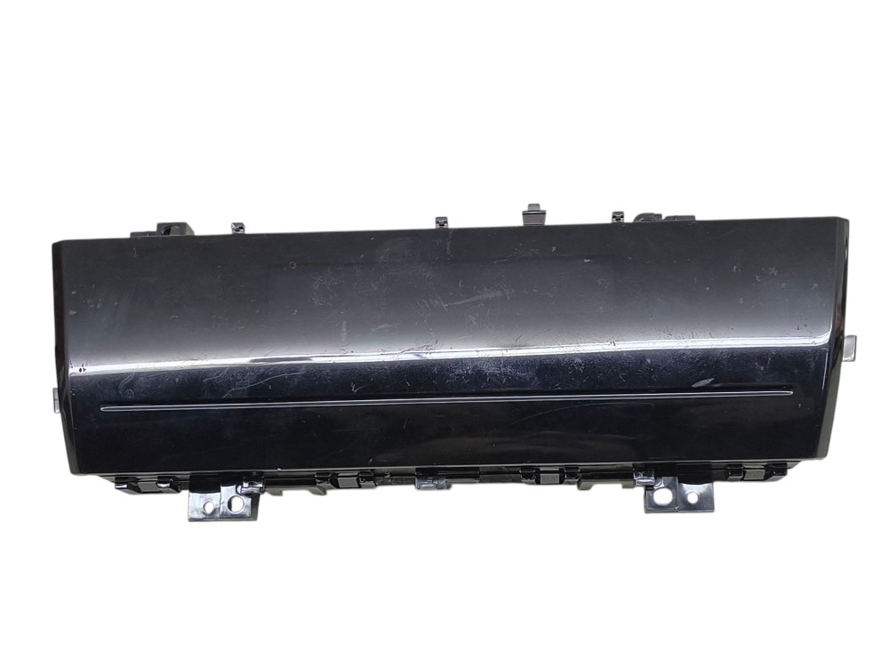 Controle Comando Ar Condicionado Honda City 2018