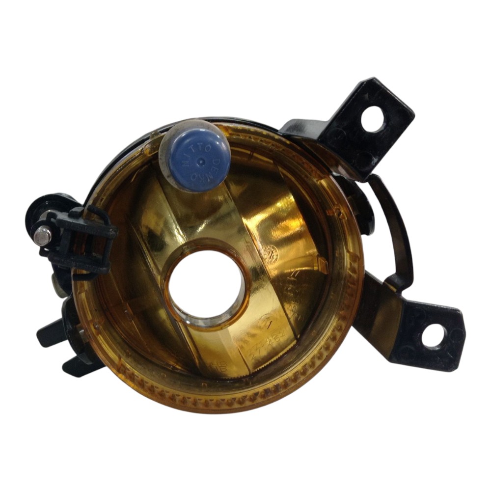 Farol De Milha Direito Volkswagen Fox Msi 1.6 Mec 2015 3